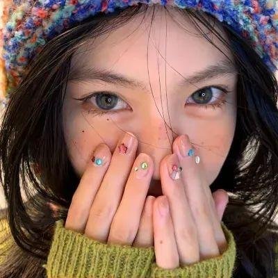 鲨人树儿
